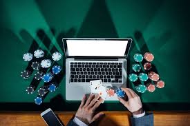 Онлайн казино Vulkan Russia Casino