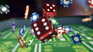 Вход на официальный сайт Baboss Casino