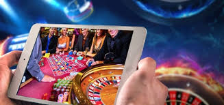Онлайн казино Casino Hype
